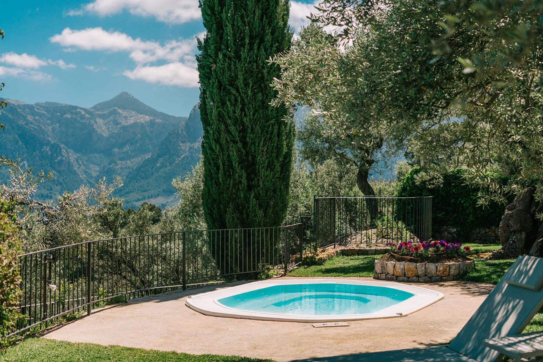 Ca'S Xorc Luxury Retreat - Adults Only Hotel Soller Luaran gambar